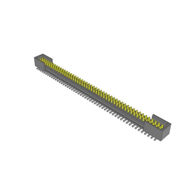 FTSH-150-03-F-DV-ES-A - Samtec Inc.