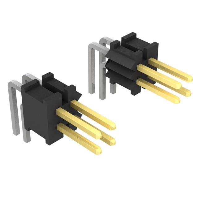 FTSH-117-02-L-D-RA by Samtec Inc. - CONNECTOR HEADER R/A 34POS 1.27MM