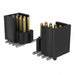 FTSH-116-02-L-DV-ES by Samtec Inc. - CONNECTOR HEADER SMD 32POS 1.27MM