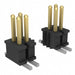 FTSH-142-02-F-DV by Samtec Inc. - CONNECTOR HEADER SMD 84POS 1.27MM