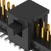 FTSH-111-01-F-DV-K-P-TR by Samtec Inc. - CONNECTOR HEADER SMD 22POS 1.27MM