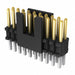 FTSH-110-01-L-D-K by Samtec Inc. - CONNECTOR HEADER VERT 20POS 1.27MM