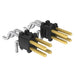 FTSH-118-01-LM-MT by Samtec Inc. - CONNECTOR HEADER SMD R/A 36POS 1.27MM