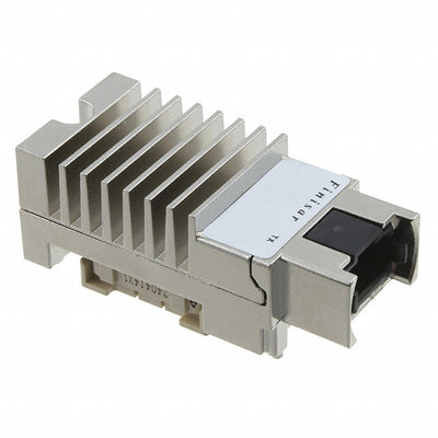 FTXD02SL1C by Finisar Corporation - MOD TX VCSEL 12X2.5G SNAP12