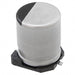 EEE-FT1C681GP by Panasonic Electronic Components - ALUMIN CAP 680UF 20% 16V SMD