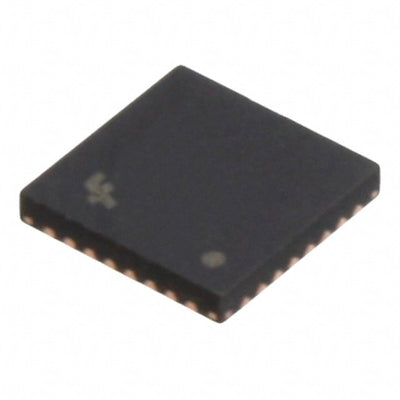 FUSB2805MLX by onsemi - IC TRANSCEIVER FULL 1/1 32MLP