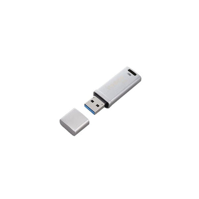 FUUP008GME-U200 by Flexxon Pte Ltd - INDUSTRIAL USB DRIVE MLC DIAMOND