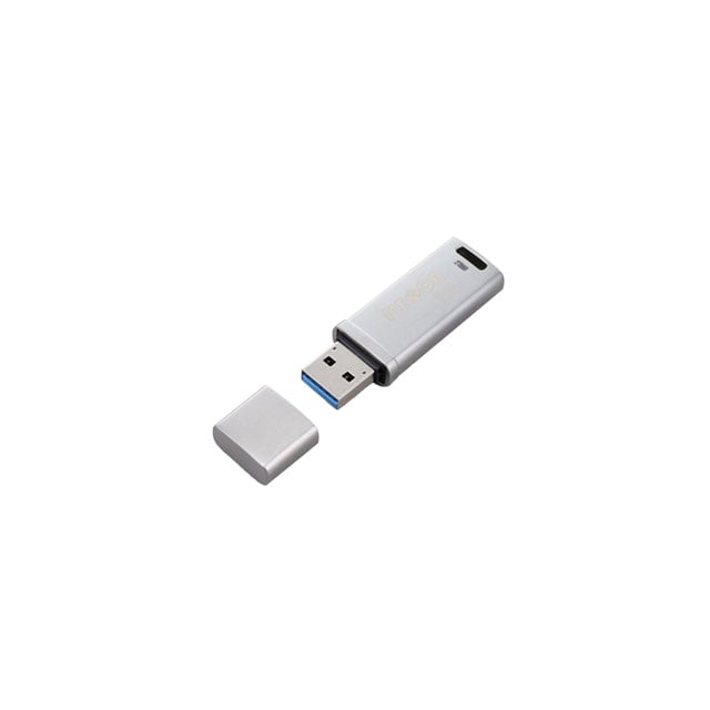 FUUP008GME-U200 by Flexxon Pte Ltd - INDUSTRIAL USB DRIVE MLC DIAMOND