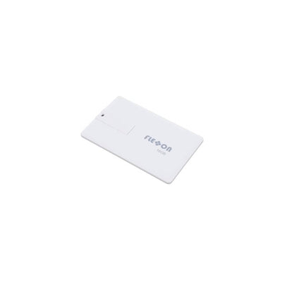FUUP016G-U2R by Flexxon Pte Ltd - USB 2.0 NAMECARD-SIZED PEN DRIVE
