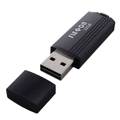 FUUP032GME-XR00 by Flexxon Pte Ltd - ROM USB PEN DRIVE 32GB MLC DIAMO