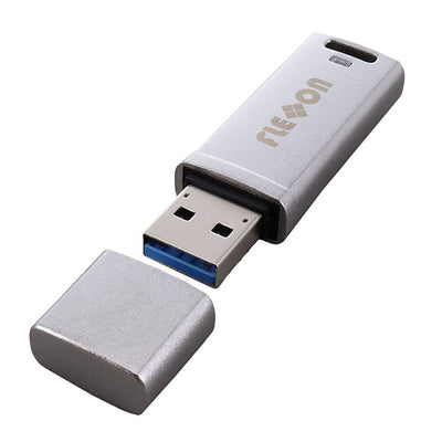 FUUP512GBE-1100 by Flexxon Pte Ltd - FXACE USB PEN DRIVE 512GB 3D TLC