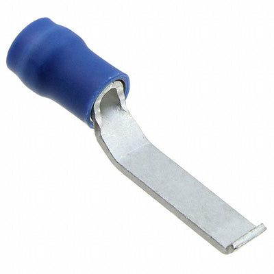 FVDAH-2 by JST Sales America Inc. - CONNECTOR KNIFE TERM 14-16 AWG BLUE