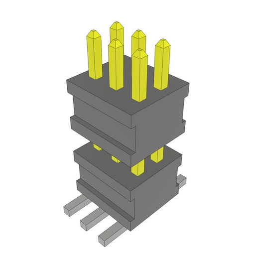 FW-03-03-F-D-265-080 - Samtec Inc.