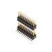 FW-11-05-G-D-450-160-A-P by Samtec Inc. - CONNECTOR SKT .050