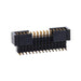 FW-15-03-G-D-225-075-ES-A by Samtec Inc. - CONNECTOR HDR 30POS 0.05 STACK SMD