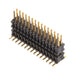 FW-15-03-G-D-250-150 by Samtec Inc. - CONNECTOR HDR 30POS 0.05 STACK SMD