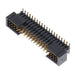 FW-20-03-G-D-215-075-ES by Samtec Inc. - CONNECTOR HDR 40POS 0.05 STACK SMD