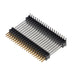 FW-20-05-L-D-561-114 by Samtec Inc. - CONNECTOR HDR 40POS 0.05 STACK SMD