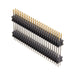FW-25-04-F-D-446-150 by Samtec Inc. - CONNECTOR HDR 50POS 0.05 STACK T/H
