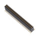 FW-30-03-G-D-233-065-A by Samtec Inc. - CONNECTOR HDR 60POS 0.05 STACK SMD
