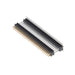 FW-30-05-L-D-380-080-A-P by Samtec Inc. - CONNECTOR HDR 60POS 0.05 STACK SMD