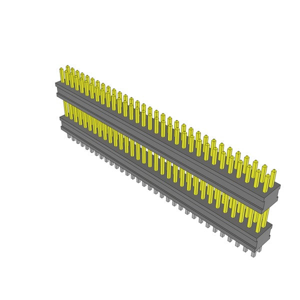 FW-32-02-L-D-357-100 - Samtec Inc.