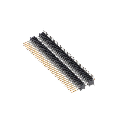 FW-35-05-L-D-300-170-A by Samtec Inc. - CONNECTOR HDR 70POS 0.05 STACK SMD