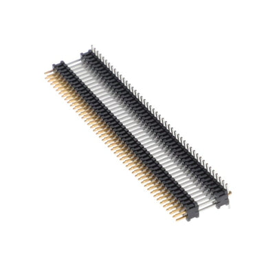 FW-45-05-L-D-370-087-A-P by Samtec Inc. - CONNECTOR HDR 90POS 0.05 STACK SMD