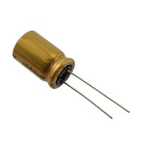 UFW1J471MHD by Nichicon - ALUMIN CAP 470UF 20% 63V RADIAL