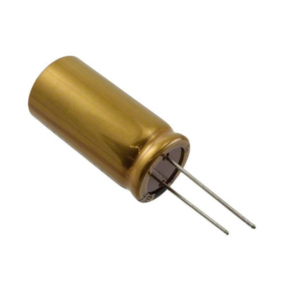 UFW1E103MRD by Nichicon - ALUMIN CAP 10000UF 20% 25V RADIAL