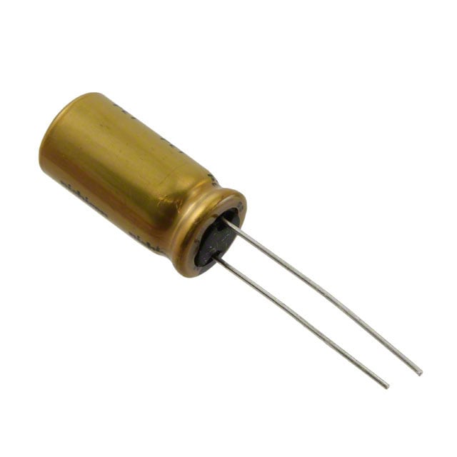 UFW1J331MPD1TD by Nichicon - ALUMIN CAP 330UF 20% 63V RADIAL