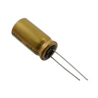 UFW1A472MHD1TO by Nichicon - ALUMIN CAP 4700UF 20% 10V RADIAL