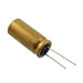 UFW1H222MHD by Nichicon - ALUMIN CAP 2200UF 20% 50V RADIAL