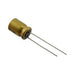 UFW1C471MPD1TD by Nichicon - ALUMIN CAP 470UF 20% 16V RADIAL