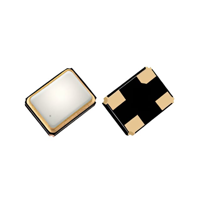 FM2500018 by Diodes Incorporated - XTAL OSC XO 25.0000MHZ LVCMOS
