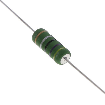 FW50A4R70JA by Bourns Inc. - RESISTOR 4.7 OHM 5% 5W AXIAL