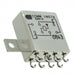 2-1617022-1 by TE Connectivity Aerospace, Defense and Marine - RELAY GEN PURPOSE DPDT 5A 26.5V