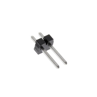 UVZ2E100MHD by Nichicon - ALUMIN CAP 10UF 20% RADIAL