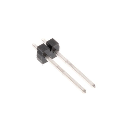 FWJ-02-04-T-S by Samtec Inc. - CONNECTOR HEADER VERT 2POS 3.96MM