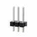 FWJ-03-01-T-S by Samtec Inc. - CONNECTOR HEADER VERT 3POS 3.96MM