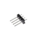 FWJ-04-02-T-S by Samtec Inc. - CONNECTOR HEADER VERT 4POS 3.96MM