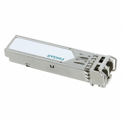 FWLF16217D47 by Finisar Corporation - TXRX SFP 2.67GB/S 1471NM