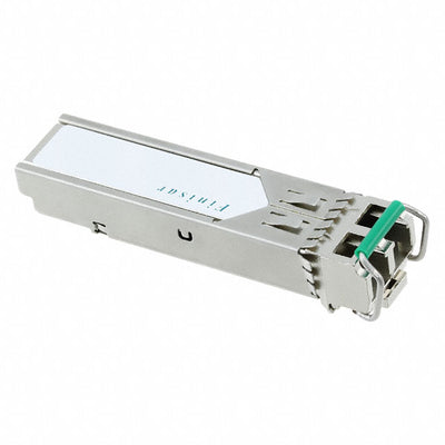 FWLF16217D53 by Finisar Corporation - TXRX SFP 2.67GB/S 1531NM