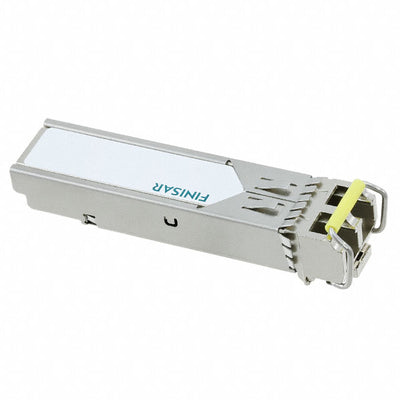 FWLF16217D55 by Finisar Corporation - TXRX SFP 2.67GB/S 1551NM