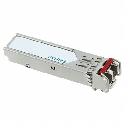 FWLF16217D59 by Finisar Corporation - TXRX SFP 2.67GB/S 1591NM