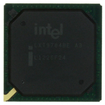 FWLXT9784BE.A3 by Intel - IC TRANSCEIVER 8/8 324BGA