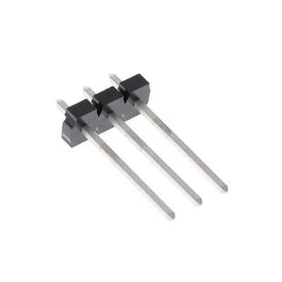 FWS-03-04-T-S by Samtec Inc. - CONNECTOR HEADER VERT 3POS 5.08MM