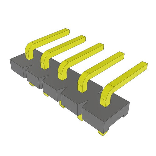 FWS-05-02-T-S-RA - Samtec Inc.