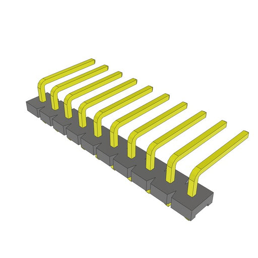 FWS-10-04-T-S-RA - Samtec Inc.