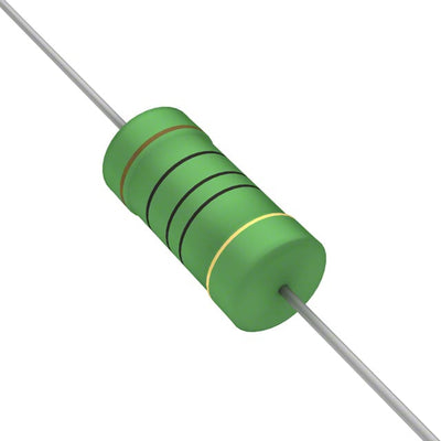 FW10A1000JA by Bourns Inc. - RESISTOR 100 OHM 5% 1W AXIAL